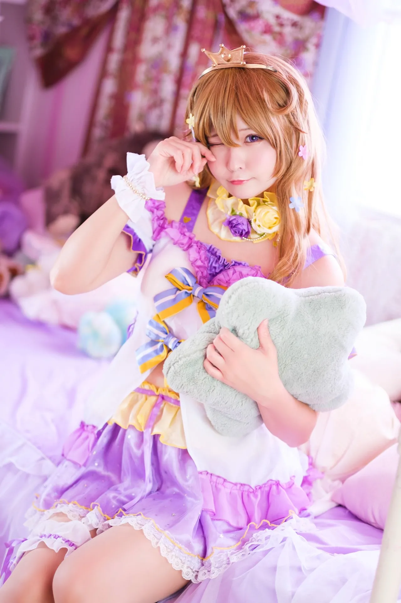 raimu22118 - Love Live!-erohere531.webp